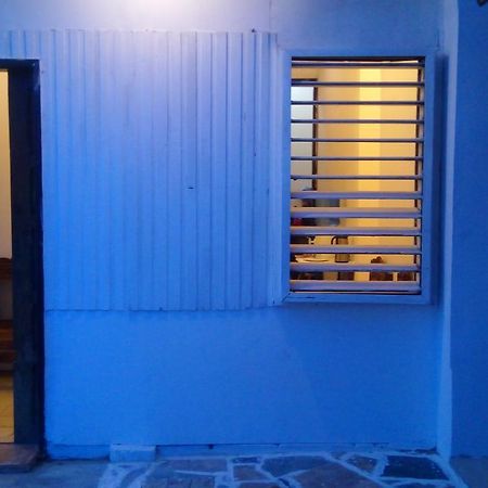 Open Doors Haven Bed and Breakfast Tagbilaran Eksteriør billede