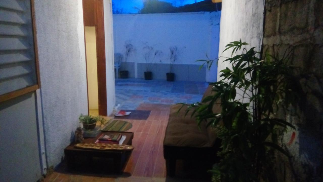 Open Doors Haven Bed and Breakfast Tagbilaran Eksteriør billede