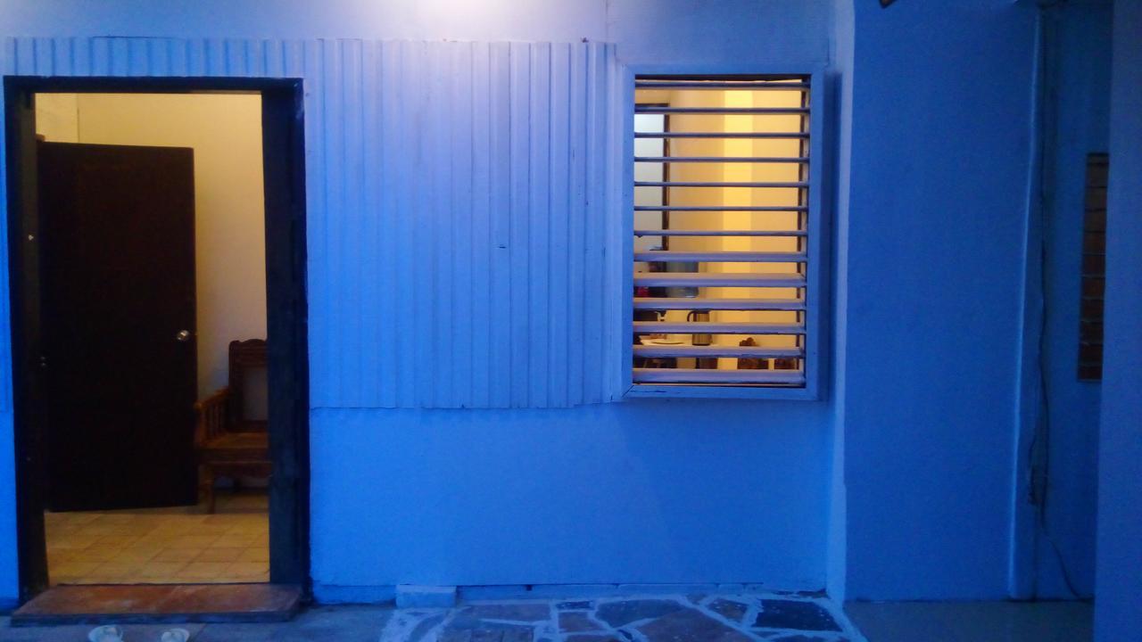 Open Doors Haven Bed and Breakfast Tagbilaran Eksteriør billede