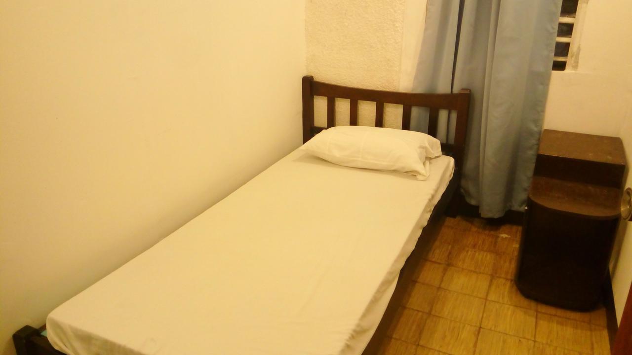 Open Doors Haven Bed and Breakfast Tagbilaran Eksteriør billede