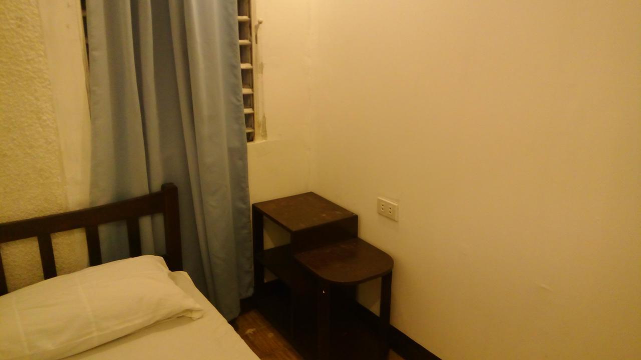 Open Doors Haven Bed and Breakfast Tagbilaran Eksteriør billede