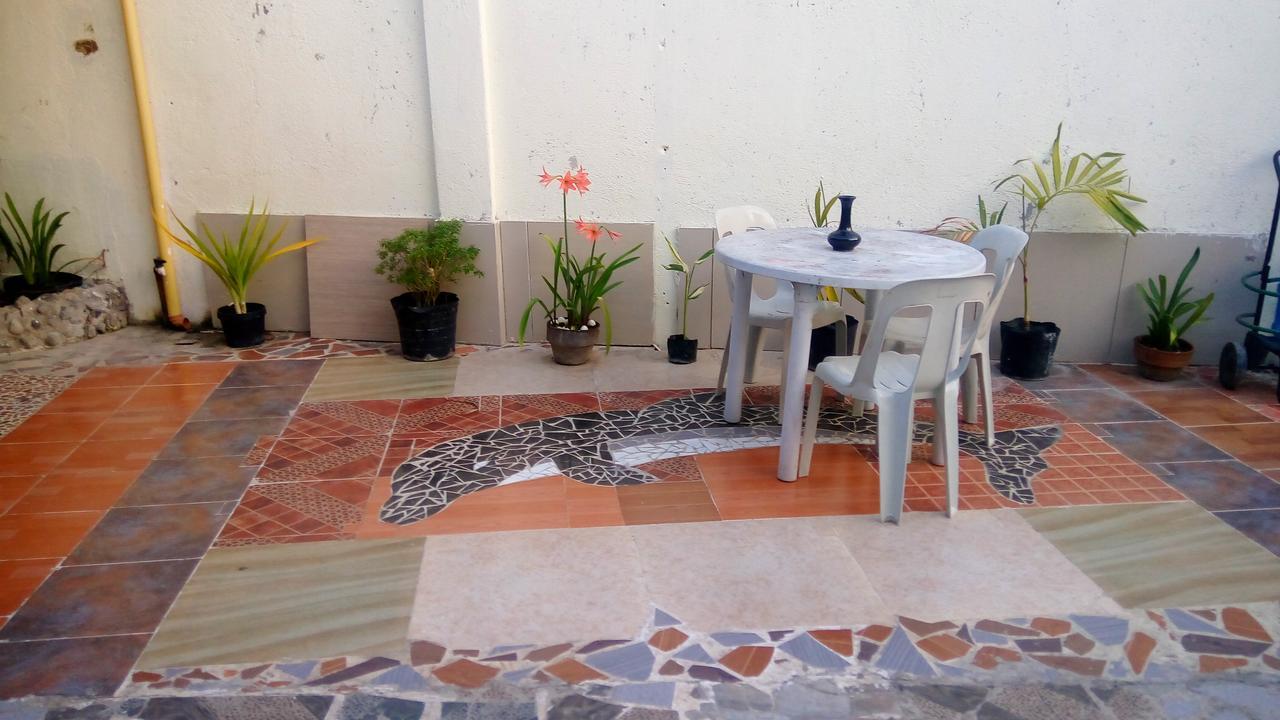 Open Doors Haven Bed and Breakfast Tagbilaran Eksteriør billede