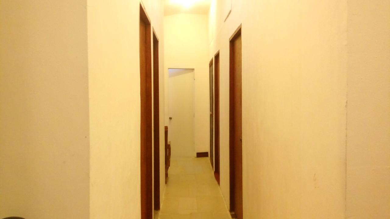Open Doors Haven Bed and Breakfast Tagbilaran Eksteriør billede