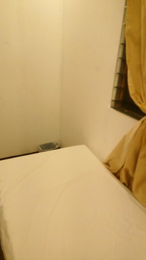 Open Doors Haven Bed and Breakfast Tagbilaran Eksteriør billede