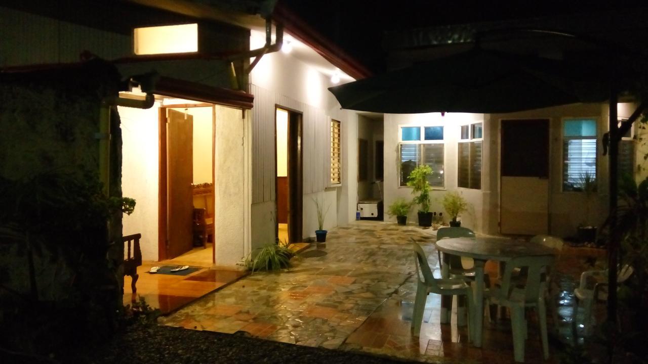 Open Doors Haven Bed and Breakfast Tagbilaran Eksteriør billede
