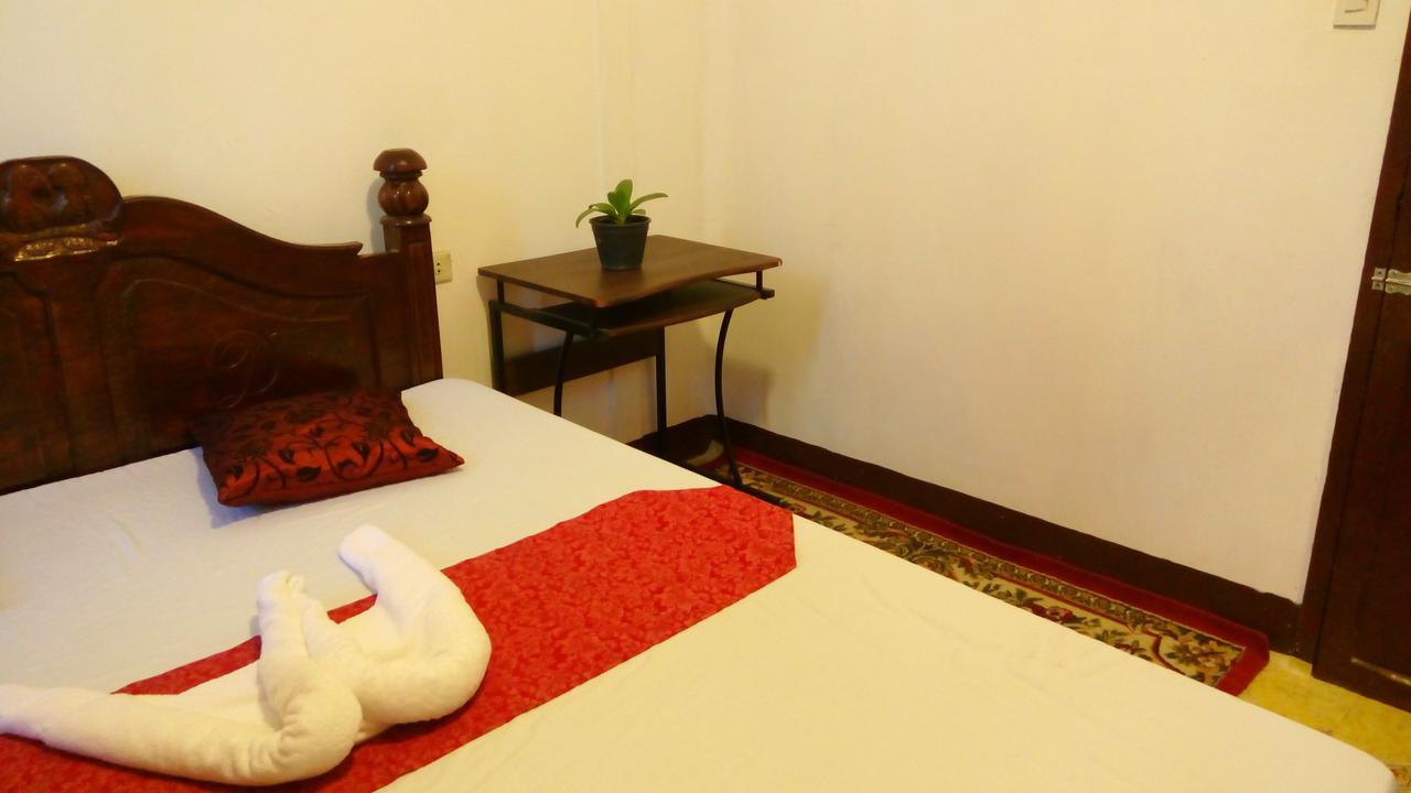 Open Doors Haven Bed and Breakfast Tagbilaran Eksteriør billede