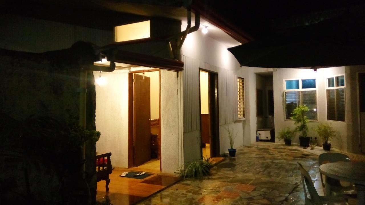 Open Doors Haven Bed and Breakfast Tagbilaran Eksteriør billede