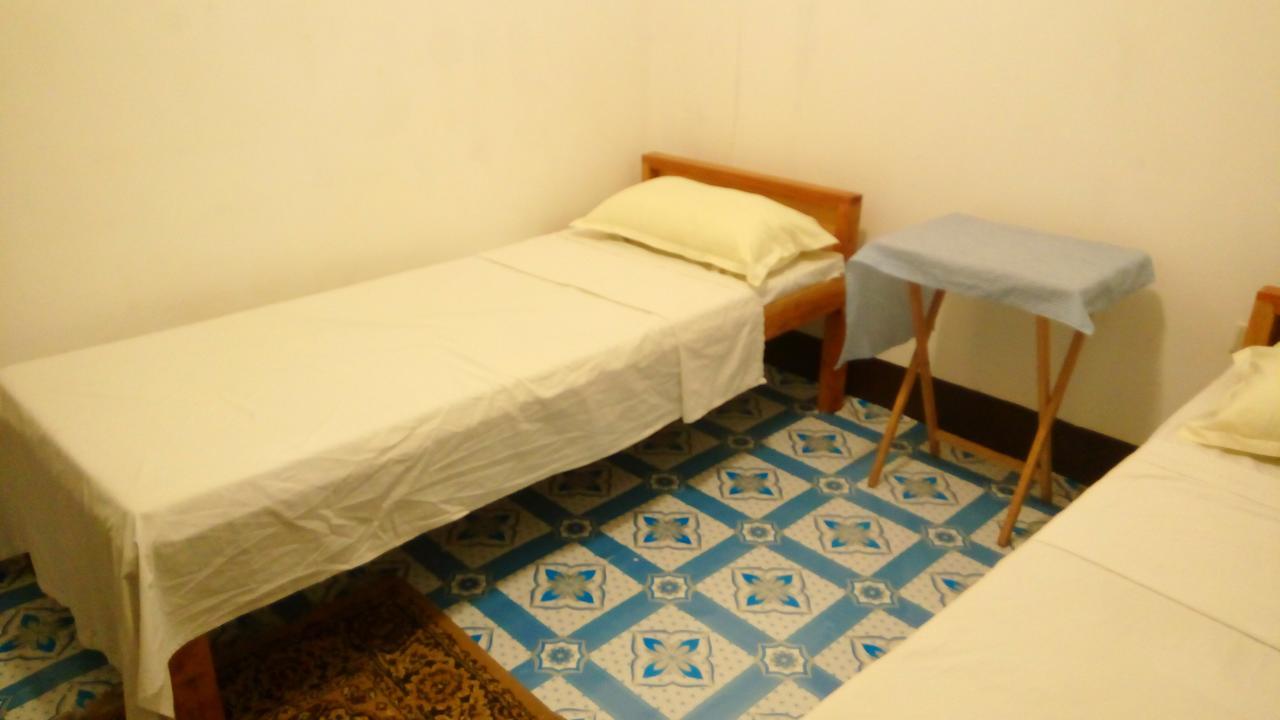 Open Doors Haven Bed and Breakfast Tagbilaran Eksteriør billede