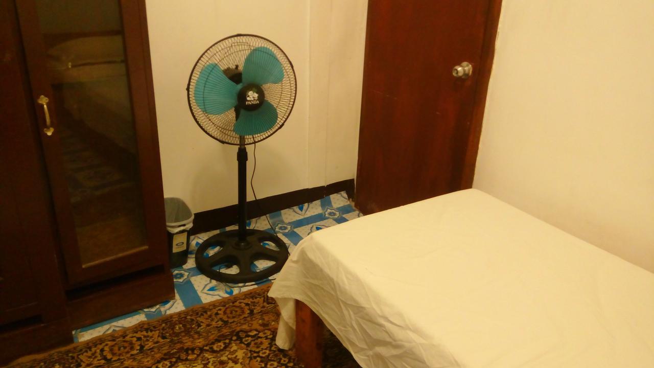 Open Doors Haven Bed and Breakfast Tagbilaran Eksteriør billede