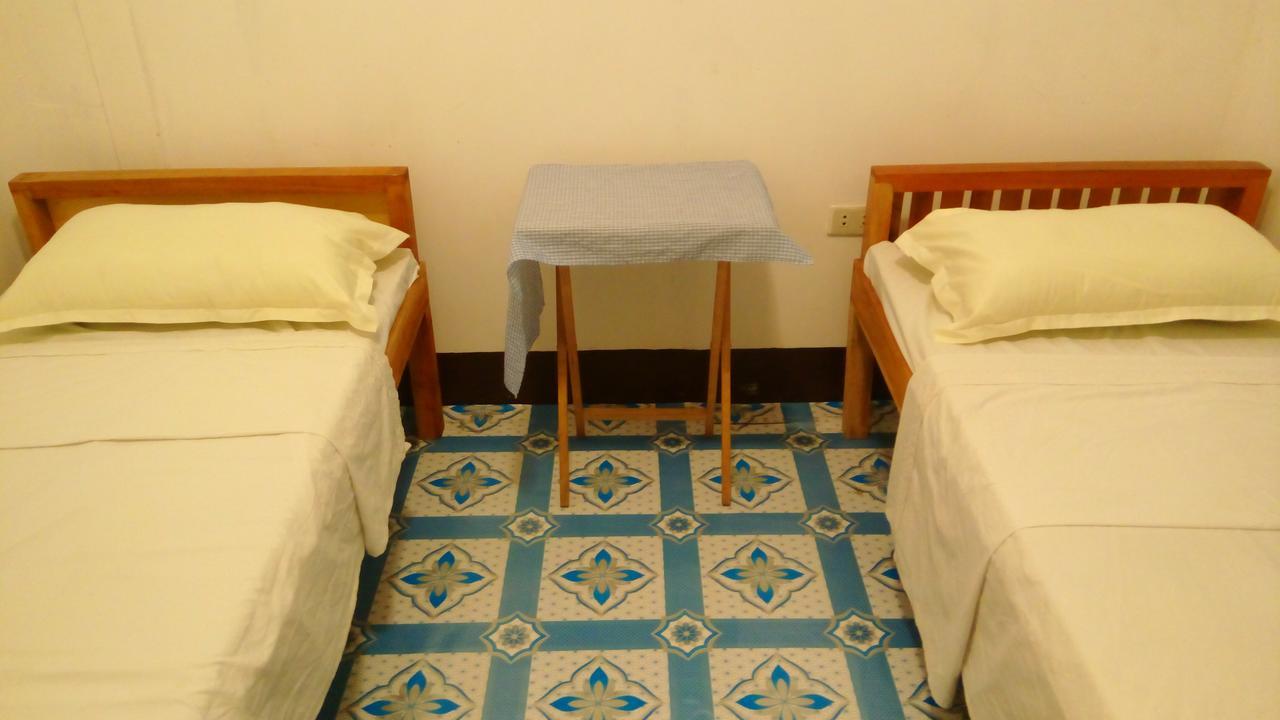 Open Doors Haven Bed and Breakfast Tagbilaran Eksteriør billede