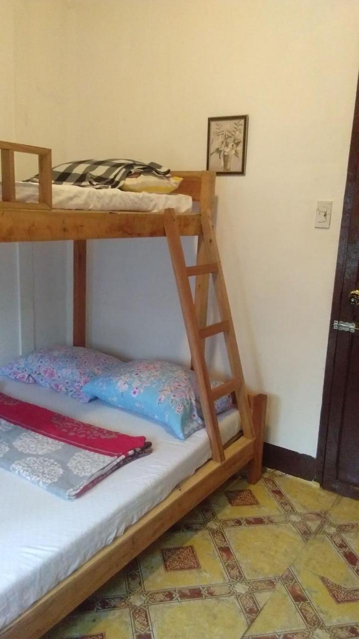 Open Doors Haven Bed and Breakfast Tagbilaran Eksteriør billede