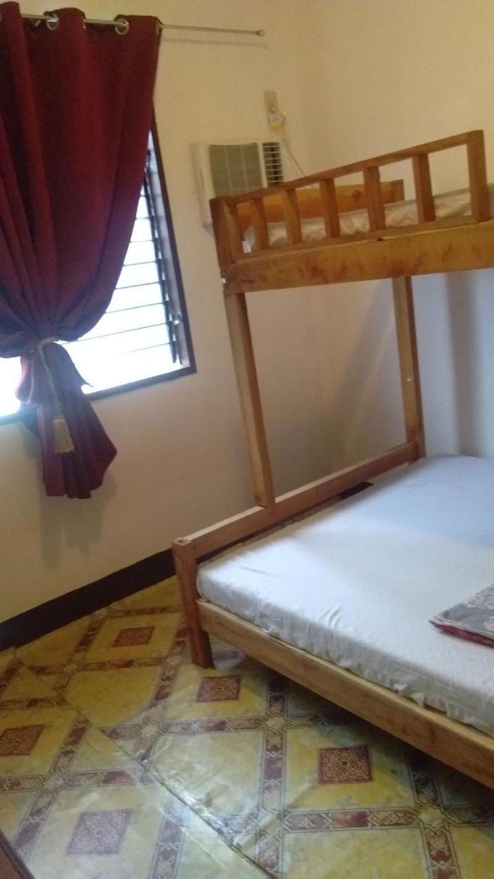 Open Doors Haven Bed and Breakfast Tagbilaran Eksteriør billede
