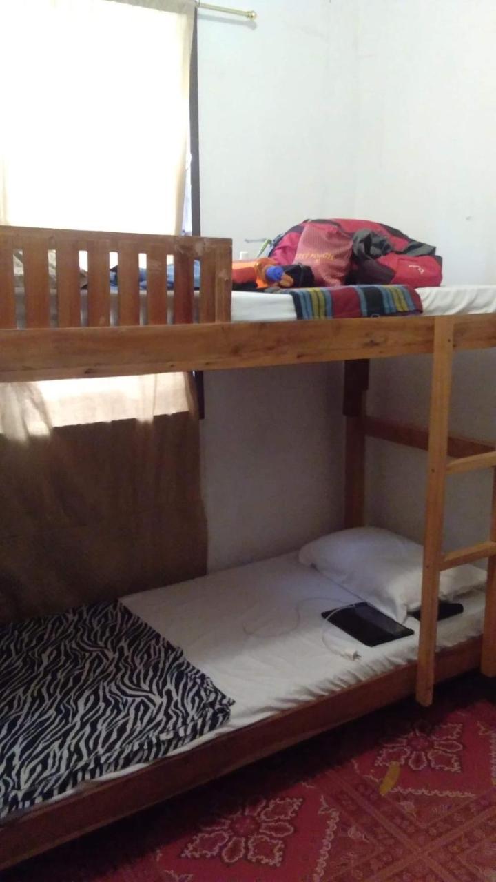Open Doors Haven Bed and Breakfast Tagbilaran Eksteriør billede