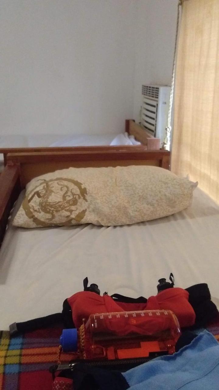 Open Doors Haven Bed and Breakfast Tagbilaran Eksteriør billede