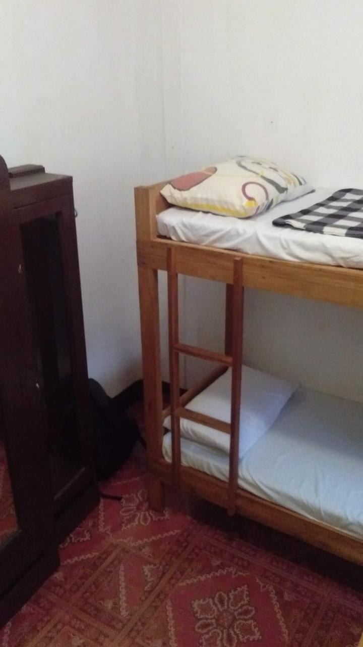 Open Doors Haven Bed and Breakfast Tagbilaran Eksteriør billede