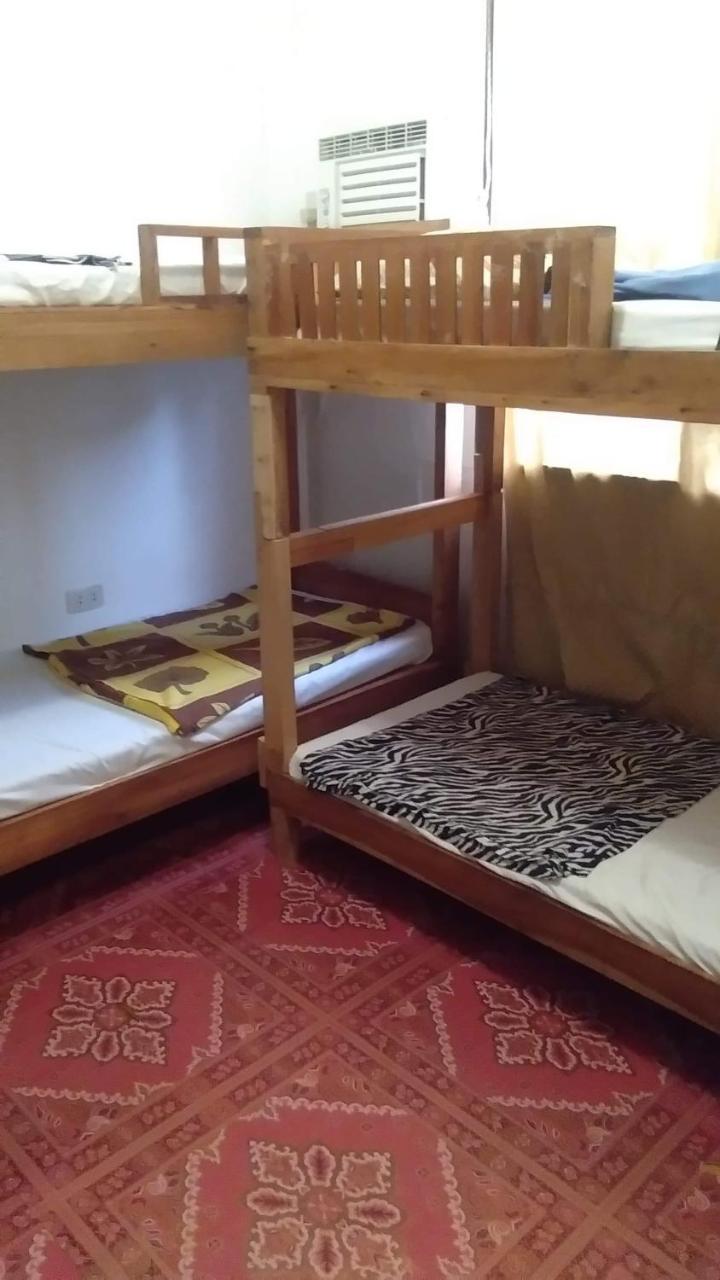 Open Doors Haven Bed and Breakfast Tagbilaran Eksteriør billede