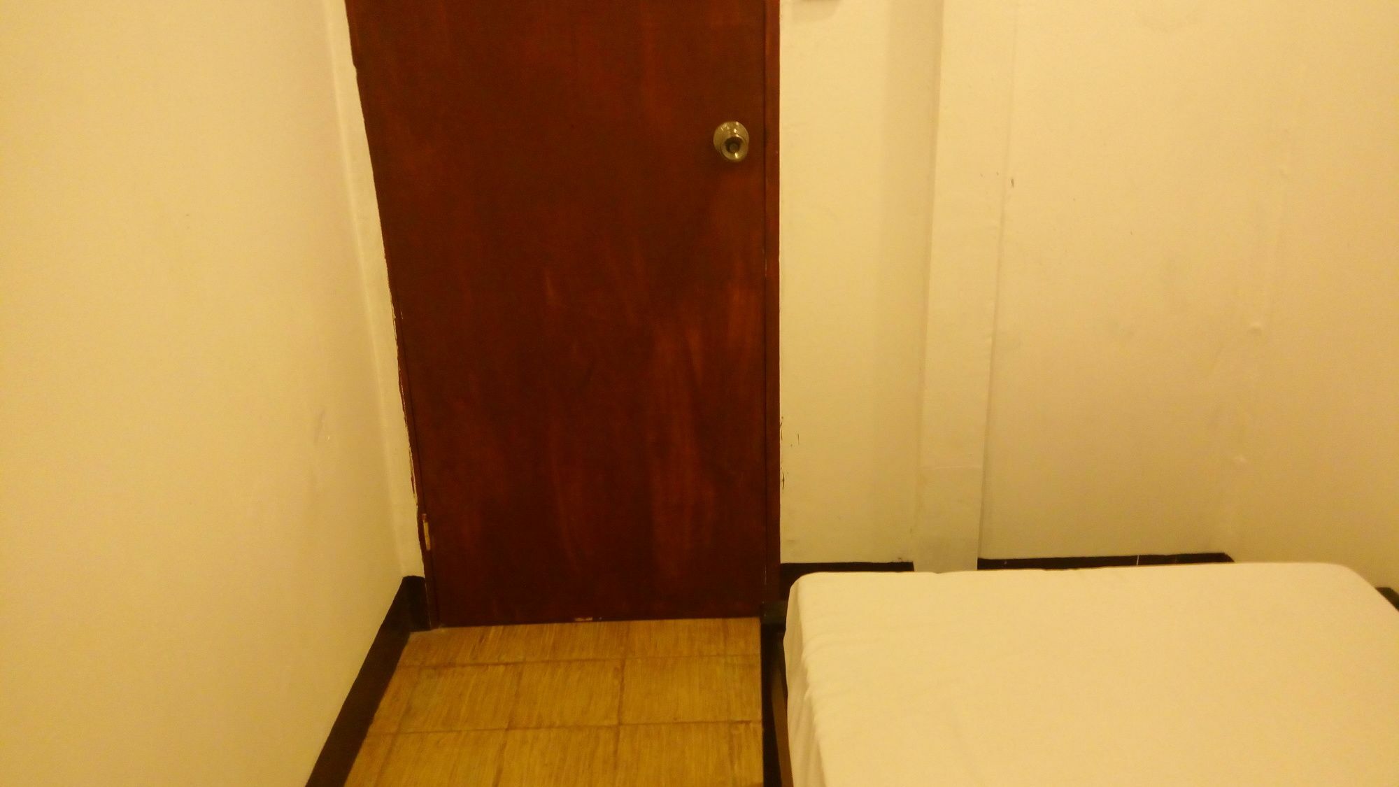 Open Doors Haven Bed and Breakfast Tagbilaran Eksteriør billede