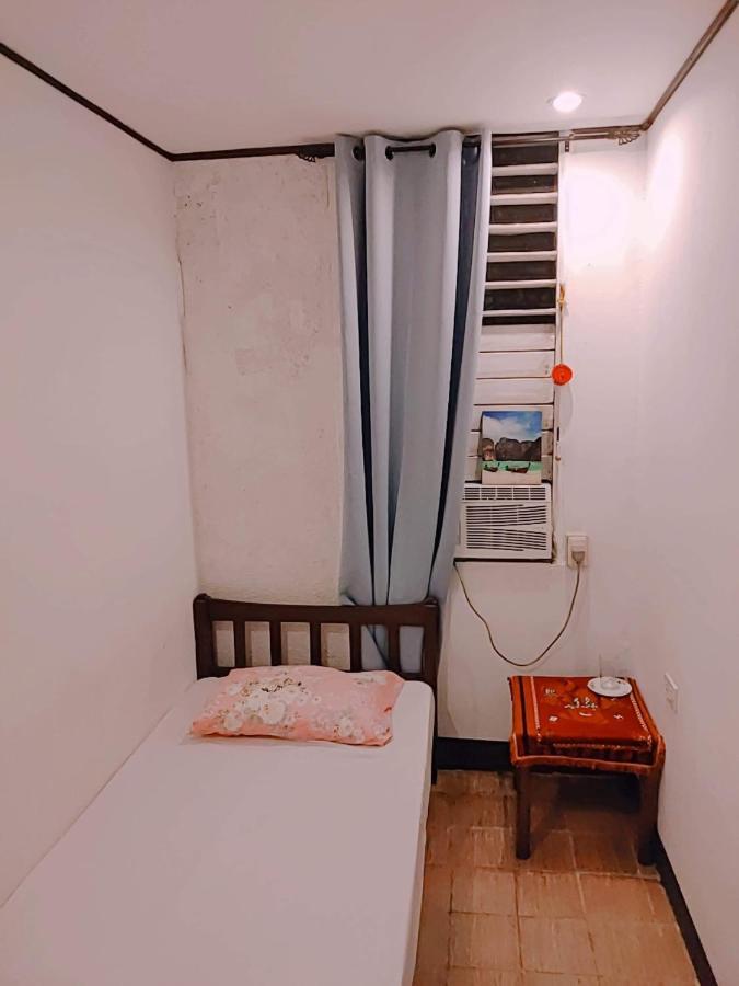 Open Doors Haven Bed and Breakfast Tagbilaran Eksteriør billede